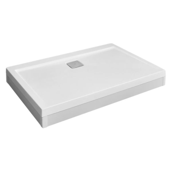 

Душевой поддон Radaway Argos D 120x90см 4ADN912-02