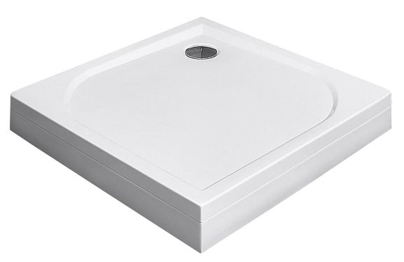 

Душевой поддон Radaway Delos C 90x90 + панель 4C99170-03