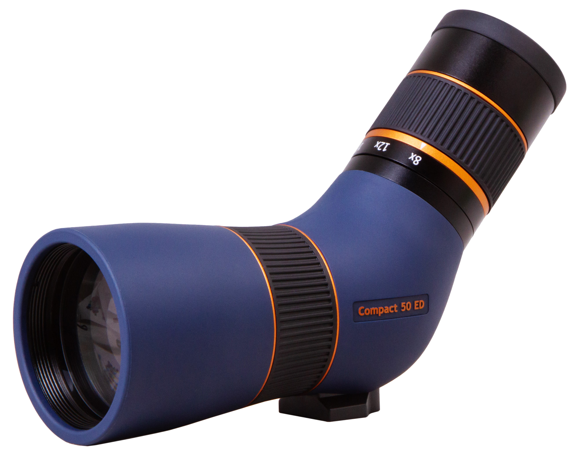 

Зрительная труба Levenhuk Blaze Compact 50 ED, Levenhuk, 74161
