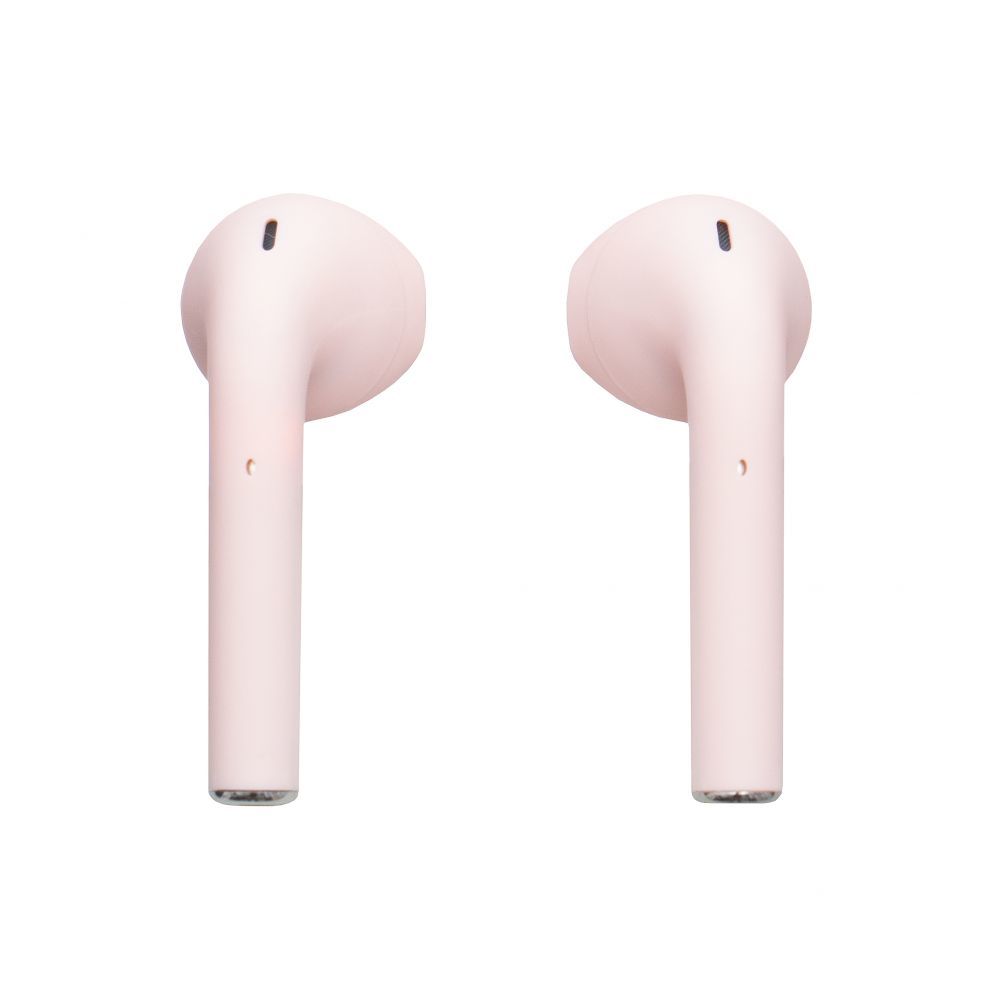 

Наушники Bluetooth ZBS inPods i12 TWS Pink (27696)