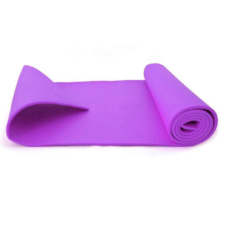 

Йогамат коврик для йоги MS 1846-2-2 (Violet)