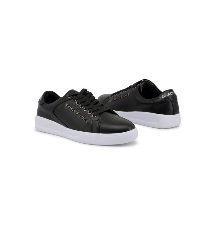 

Кроссовки Versace Jeans 42 черные ( 369742-42)