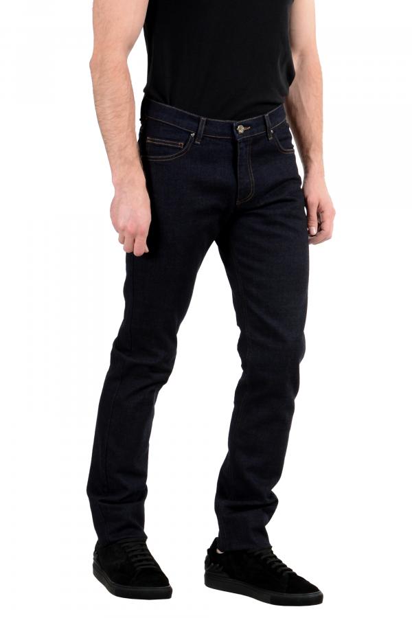 

Джинсы Versace Jeans - синий 043512, Джинсы Versace Jeans 50-52 синий 043512