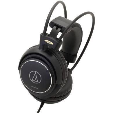 

Наушники Audio-Technica ATH-AVC500