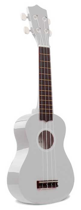 

Укулеле Tayste UK-10 WH