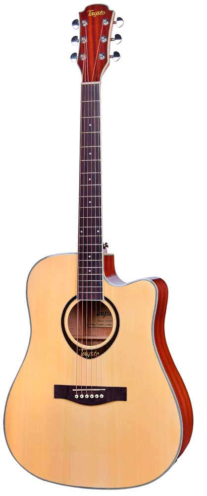 

Акустическая гитара Tayste TS320-D