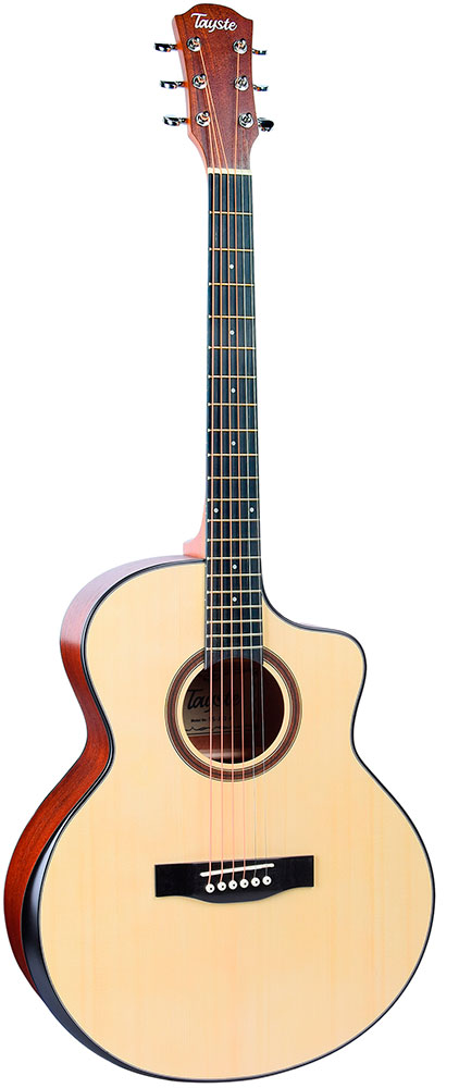 

Акустическая гитара Tayste TS-J31-A