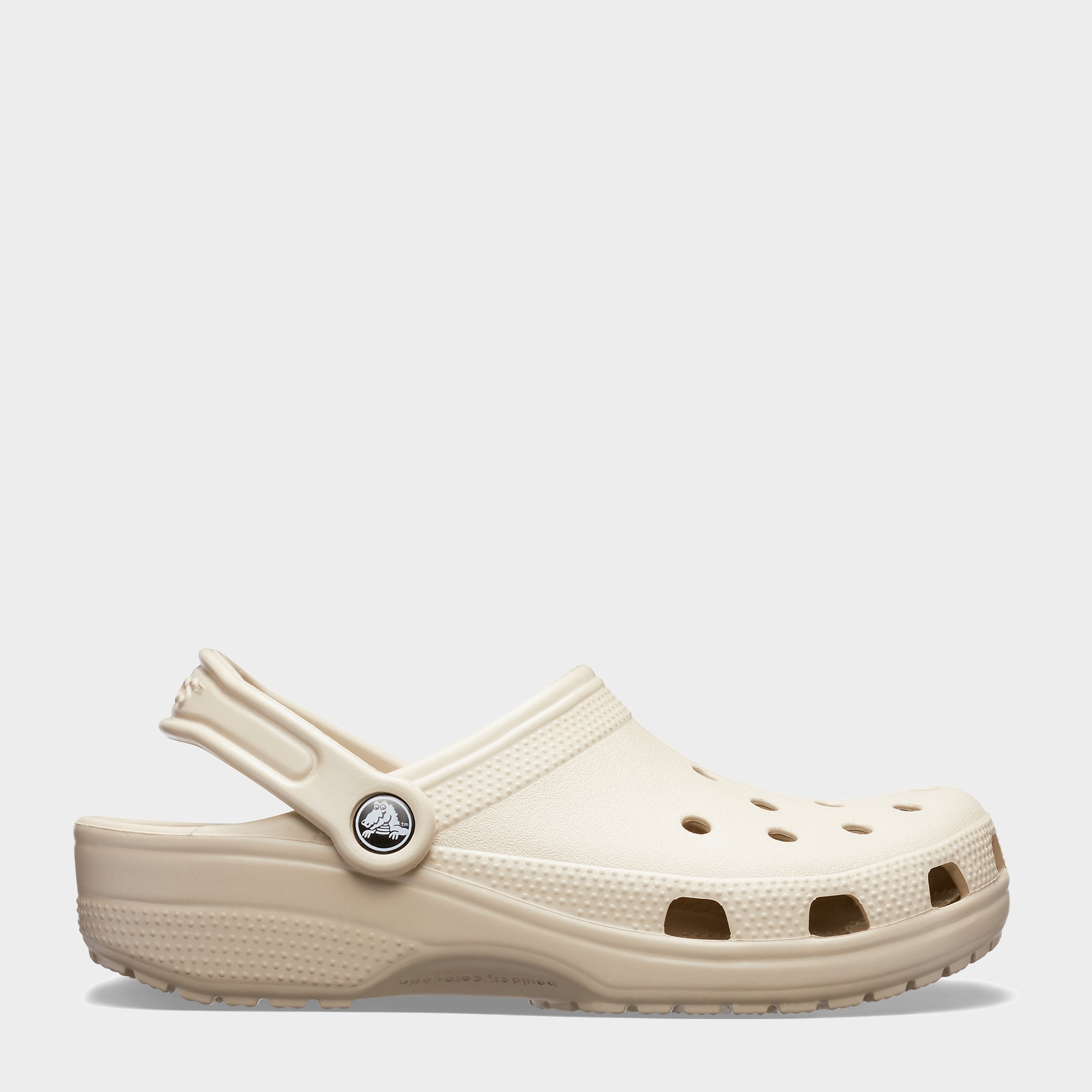 

Сабо Crocs Jibbitz Classic 10001-2V3-M14 49-50 30.5 см Бежевые