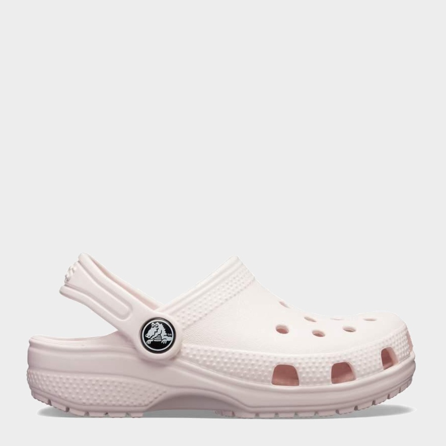 

Кроксы Crocs Classic Clog 204536-6PI-C11 28-29 Бежевые (191448268098)
