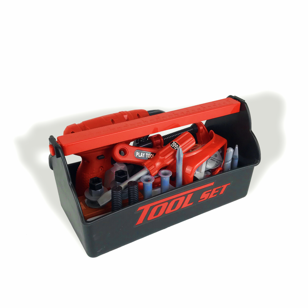 

Детский набор инструментов TOOL SET A-Toys