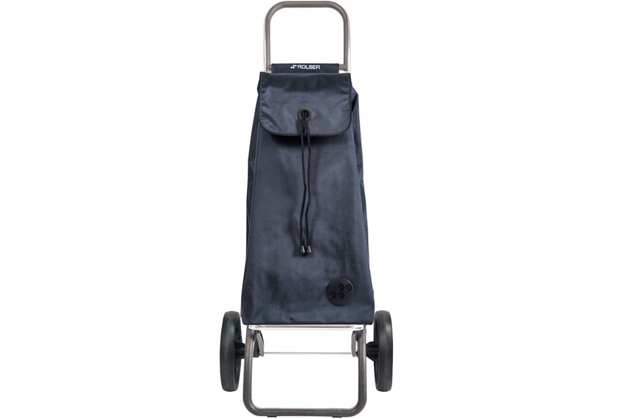 

Сумка-тележка Rolser I-Max MF Convert RSG 43 л 50 кг, цвет маренго