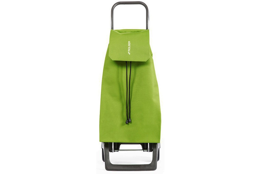 

Сумка-тележка Rolser Jet LN Joy 40 л 40 кг, цвет лаймовый