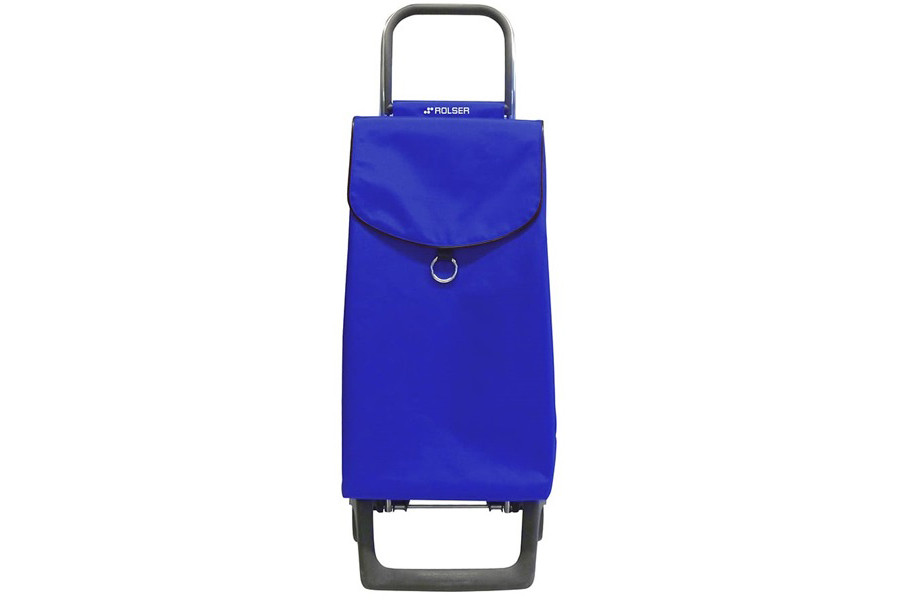 

Сумка-тележка Rolser Pep MF Joy 39 л 40 кг, цвет синий