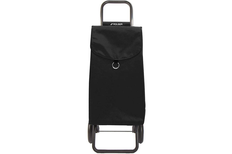 

Сумка-тележка Rolser Pep MF Convert RG 41 л 50 кг, цвет черный