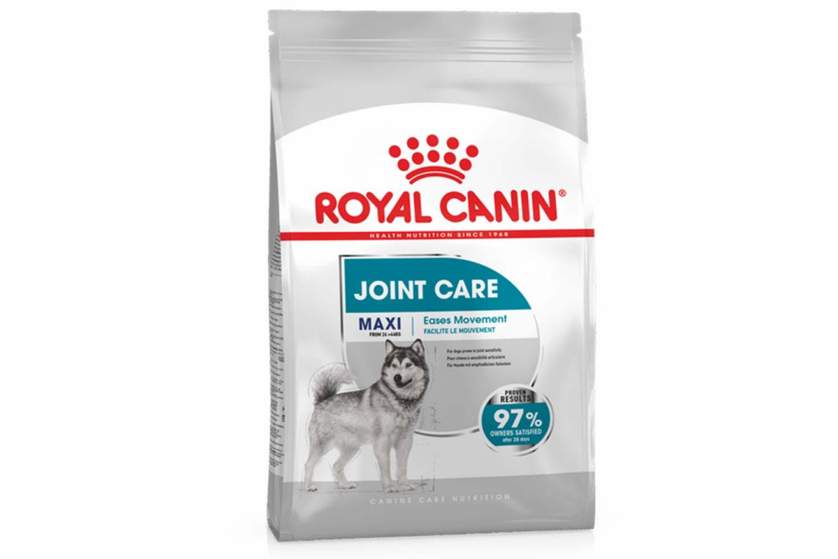 

Сухой корм Royal Canin Maxi Joint Care Dog 10 кг