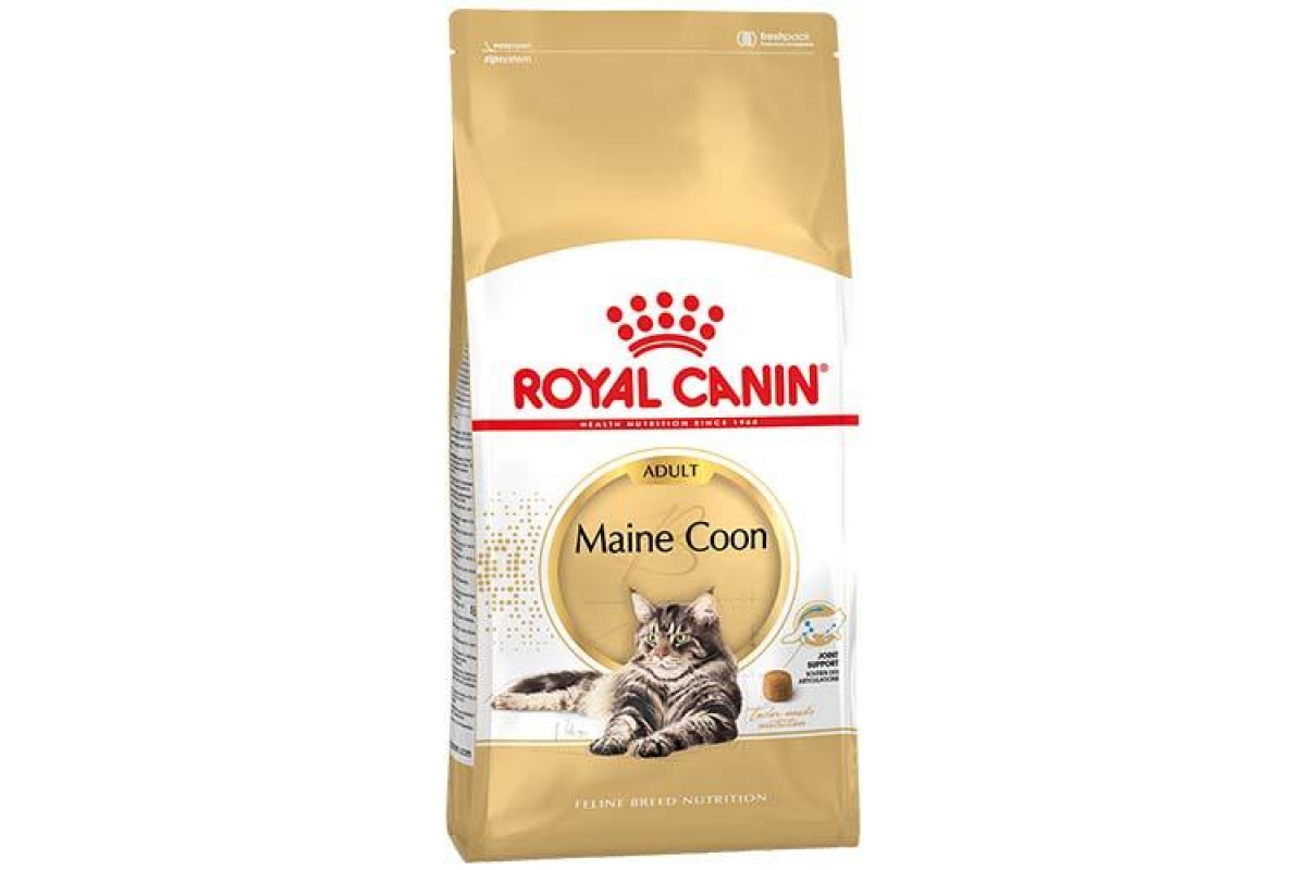 

Сухой корм Royal Canin Maine Coon Adult Cat 2 кг