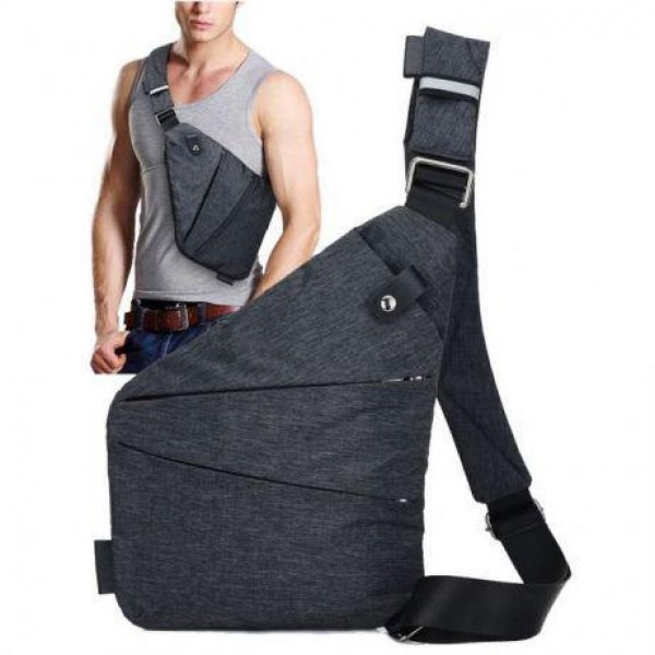 

Сумка-мессенджер Cross Body (88)