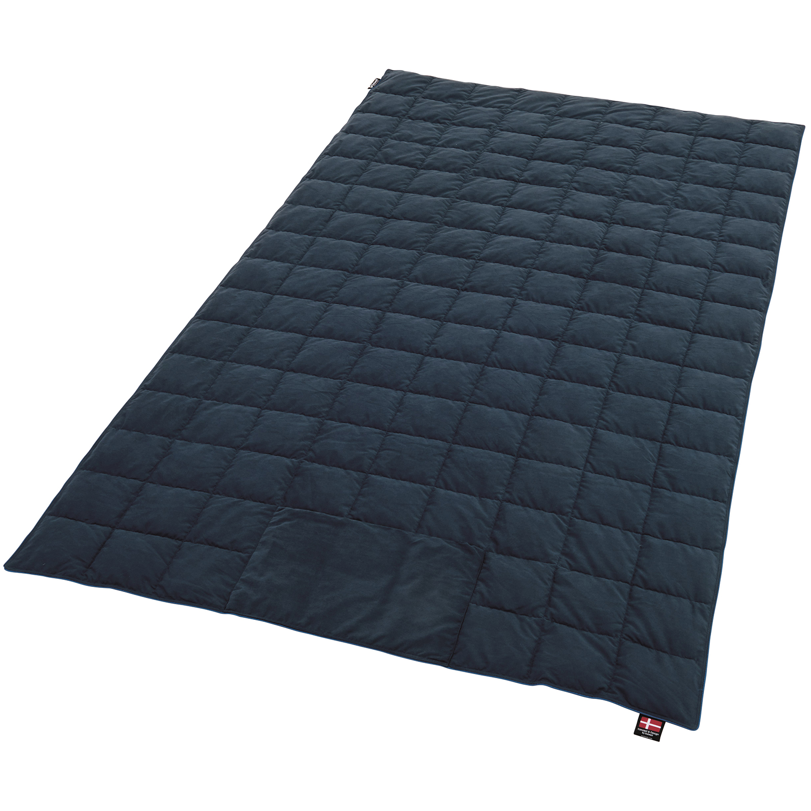 

Одеяло туристическое Outwell Constellation Comforter 200 х 120 см Blue (928829)