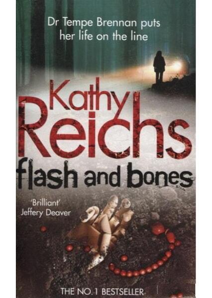 

Flash & Bones 60865