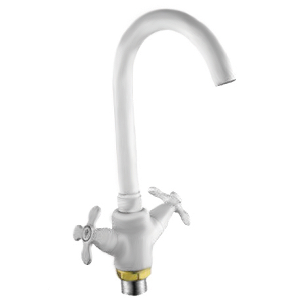 

Смеситель для кухни ZERIX Z41313-7 (ZX0364)