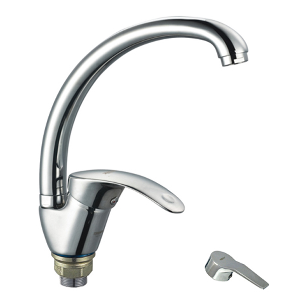 

Смеситель для кухни ZERIX YUB 183 (ZX0105)