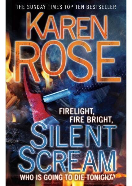 

Silent Scream 60124