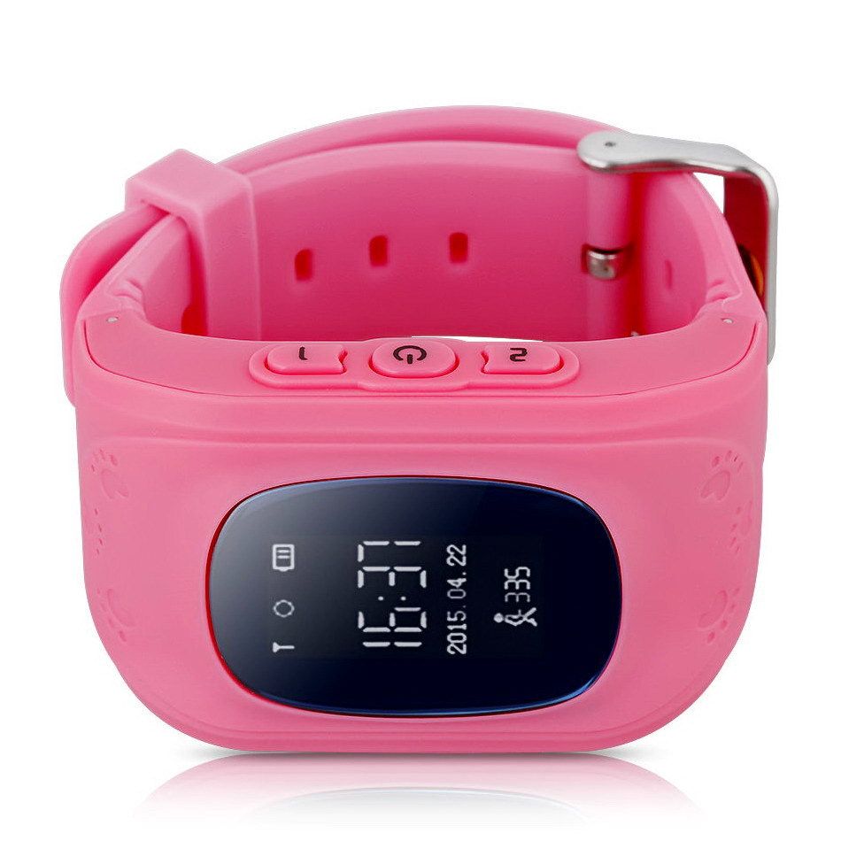 Детские Умные Часы Smart Baby Watch Q50 Original с GPS + будильник+SOS  вызов+ шагомер, Pink – фото, отзывы, характеристики в интернет-магазине  ROZETKA от продавца: BombDeals | Купить в Украине: Киеве, Харькове, Днепре,