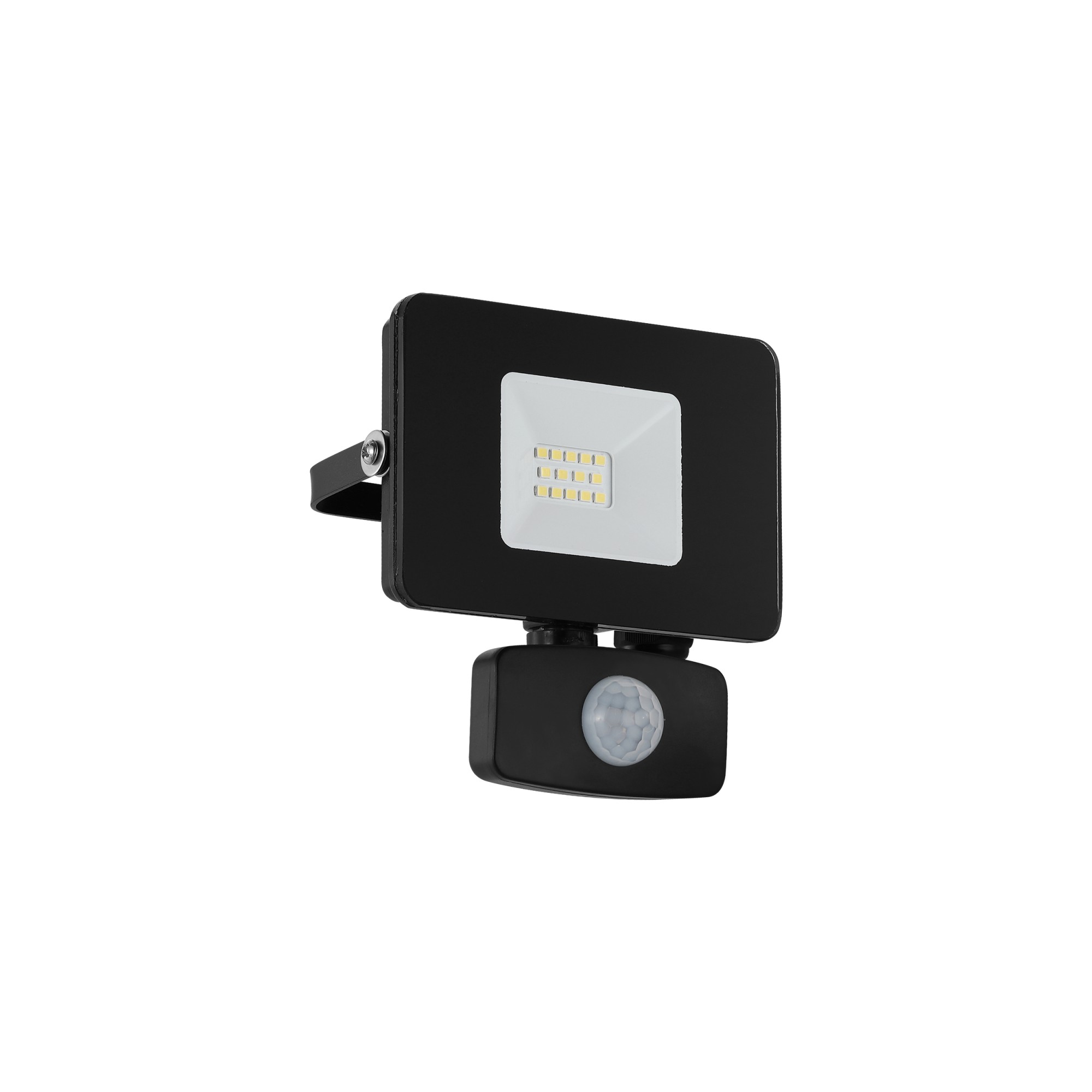 

LED прожектор c датчиком движения Vargo 10W 220V 6500K
