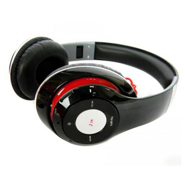 

Наушники беспроводные MDR TM 010S BT черный (44993)