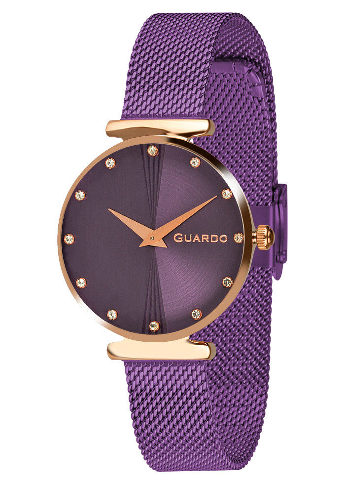 

Guardo 012457-(1)-5 (m.RgPr) наручные часы