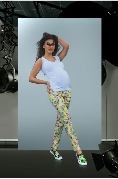 

Штани Dianora XS Жовтий 1616 0071