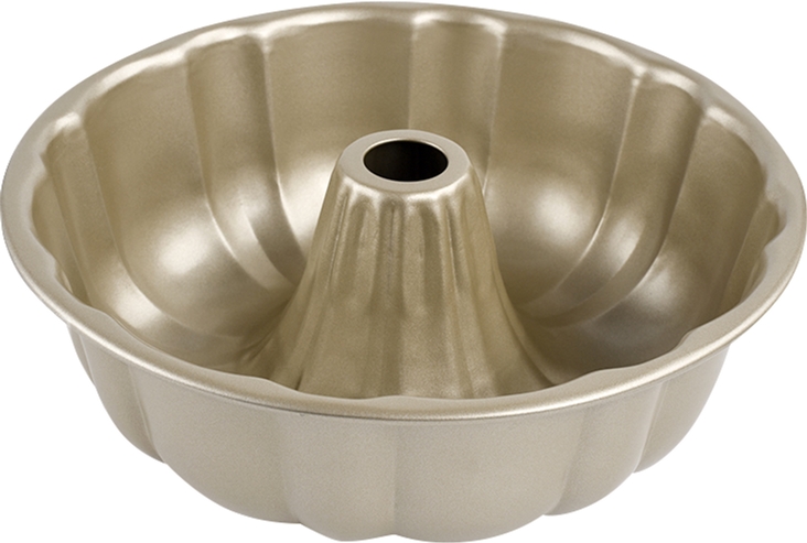 

Форма для выпечки Maxmark круглая 26.5x9 см (MK-C210)