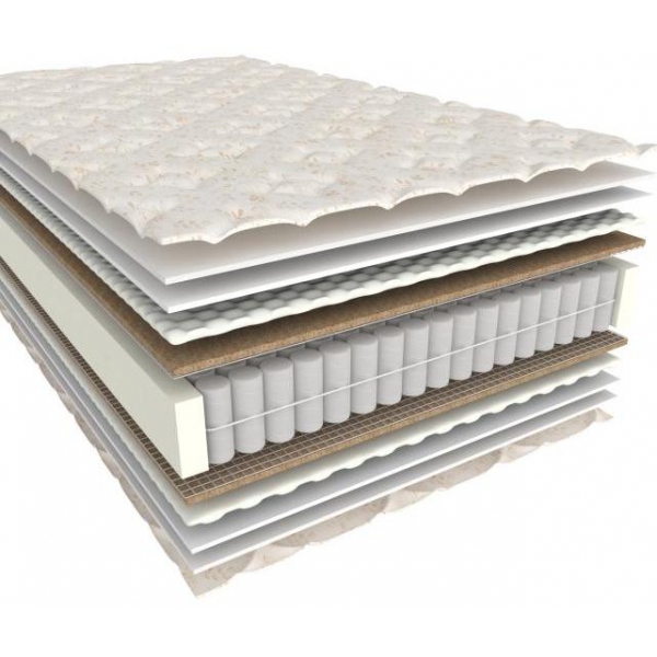 

Матрас Sleep&Fly Extra 180x200