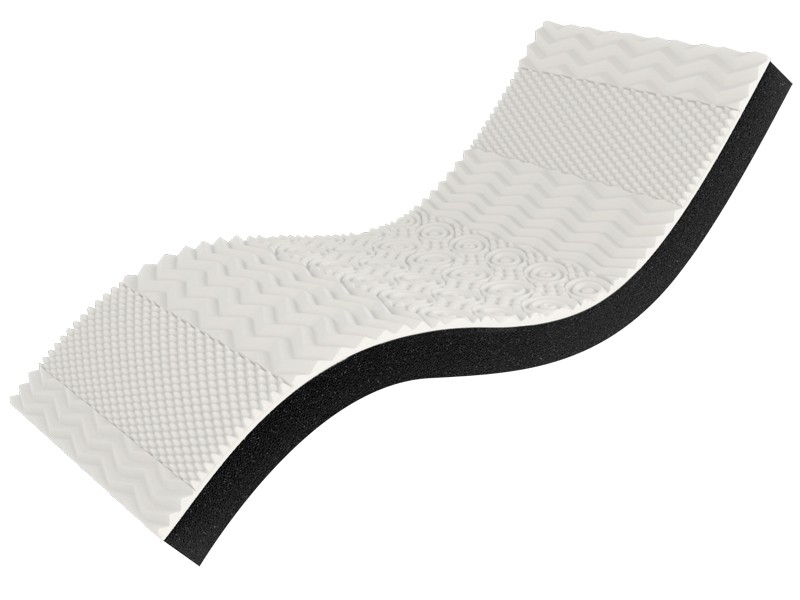 

Матрас Take&Go Bamboo NeoBlack 70x190