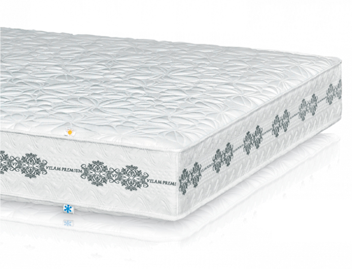 

Матрас Велам Пармезан 160х190