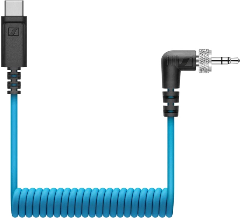 

Кабель Sennheiser CL 35 USB-C (509262)