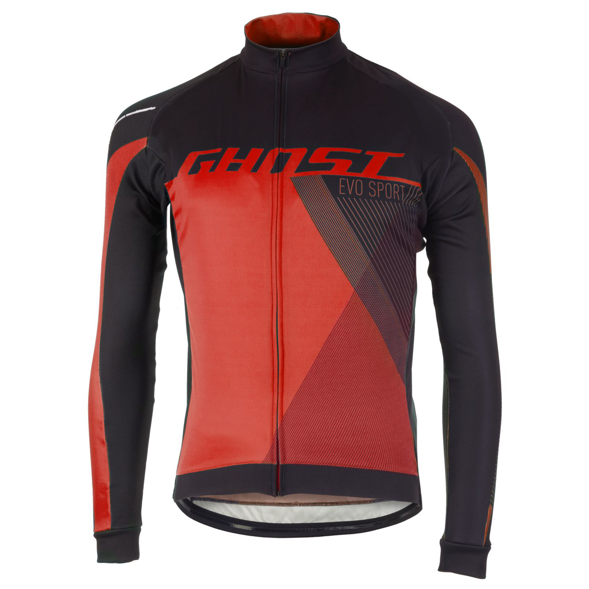 

Джерси Ghost Performance Evo Long M (GA0102)