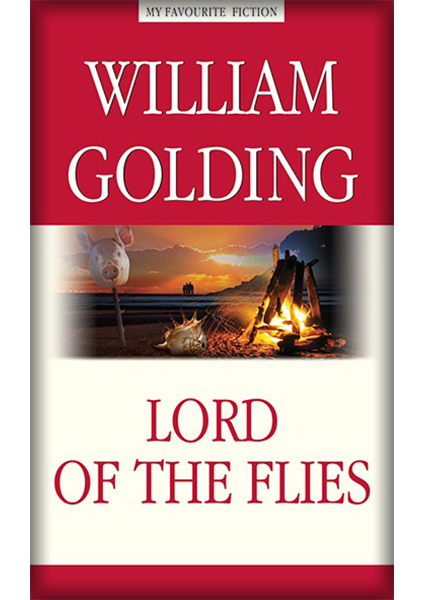 

Lord of the Flies = Повелитель мух 89772