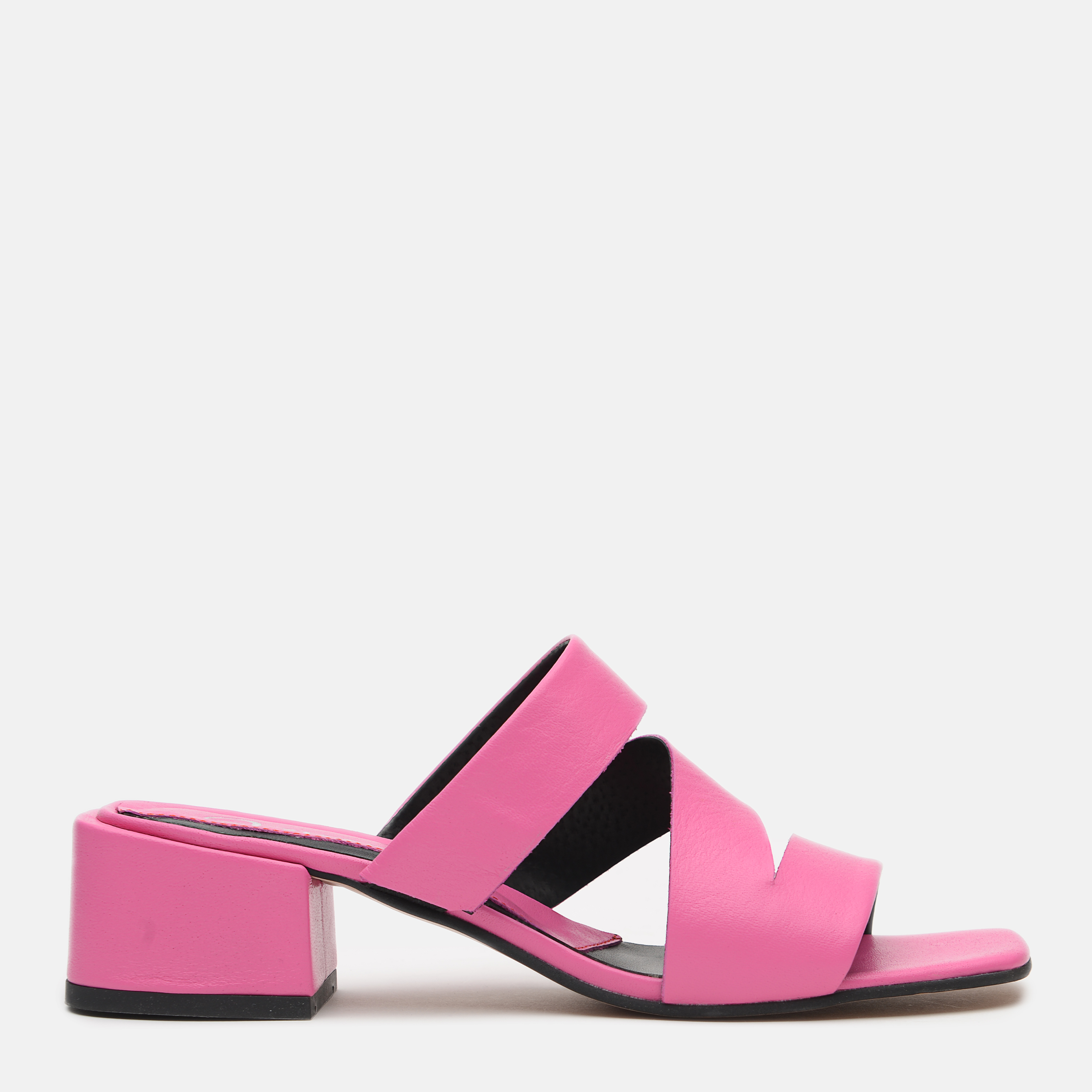 

Сабо Ashoes 3292Ф00 40 25.5 см Фуксия
