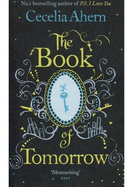 

The Book of Tomorrow, Волшебный дневник 54613