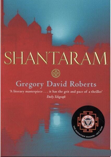 

Shantaram. Шантарам 60146