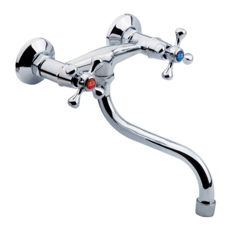 

Смеситель для кухни SW Delta 361 Sanitary Wares