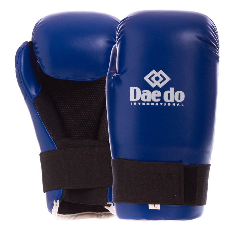 

Перчатки для тхэквондо Daedo, код: VL-5823-S52