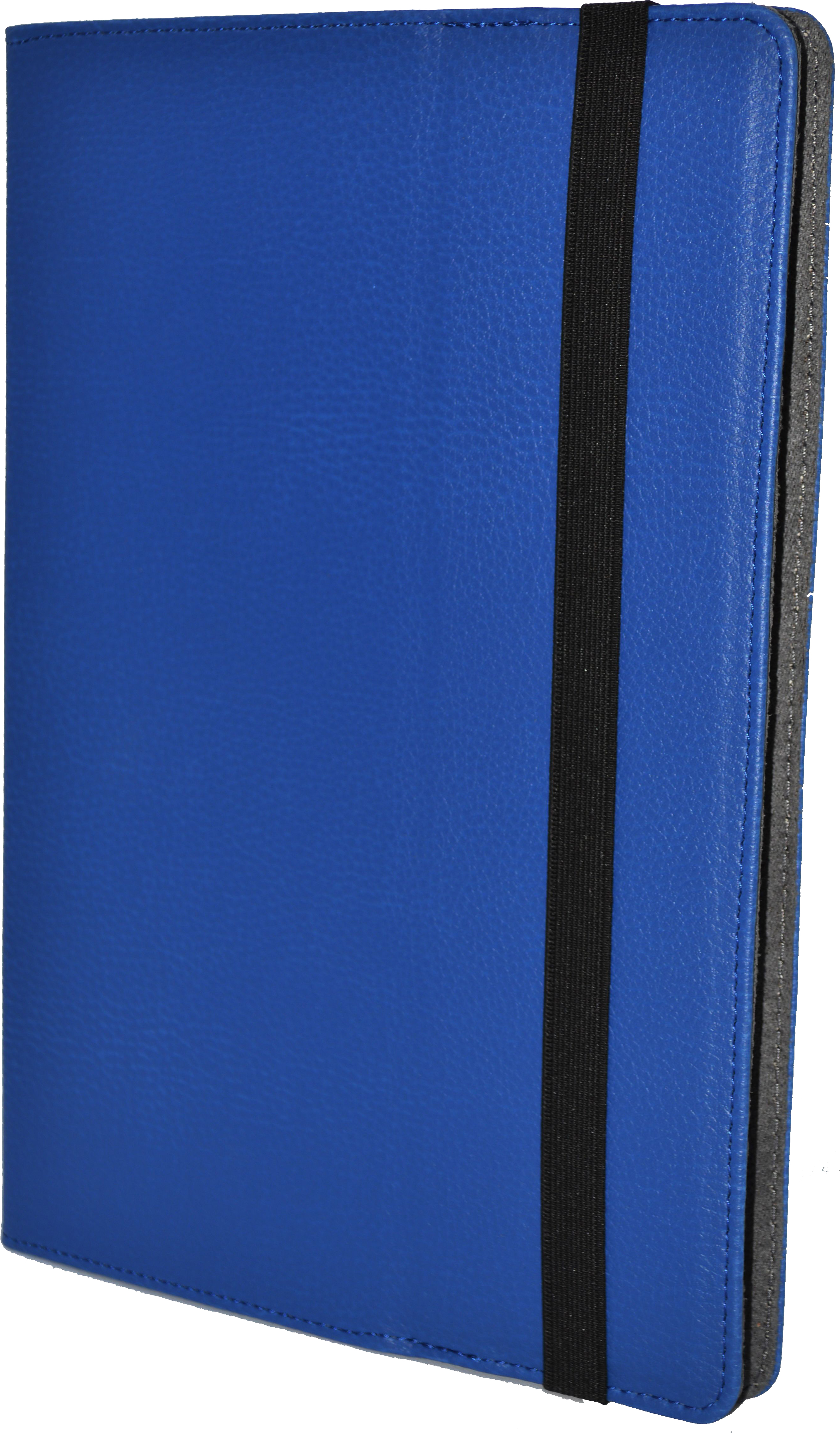 Акция на Обложка Drobak Smart Case для планшета 9.6-10" универсальная Royal Blue (446813) от Rozetka UA
