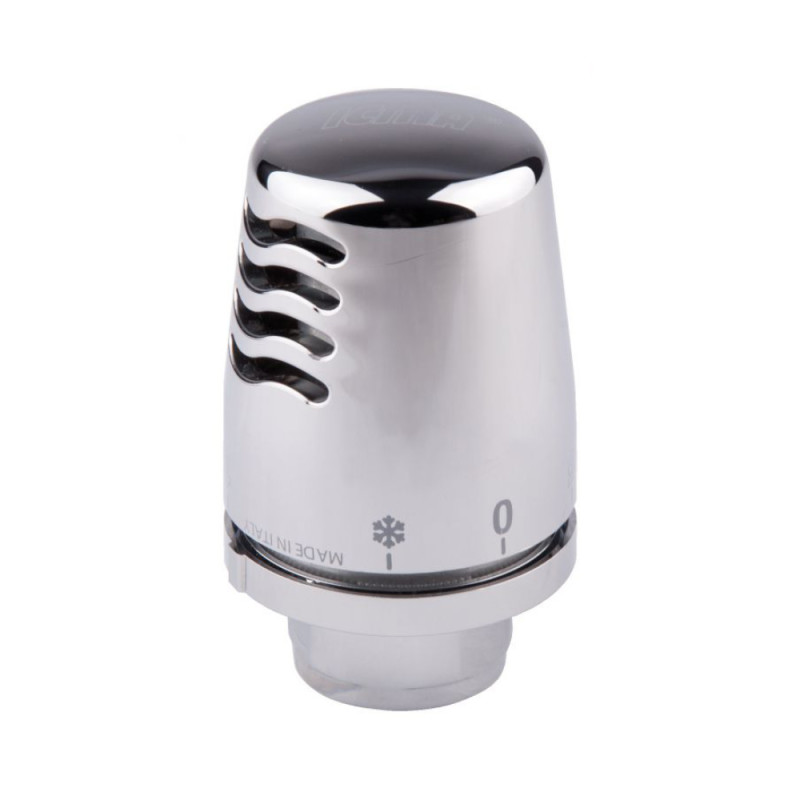 

Термоголовка Icma №1099 с жидкостным элементом 28х1,5