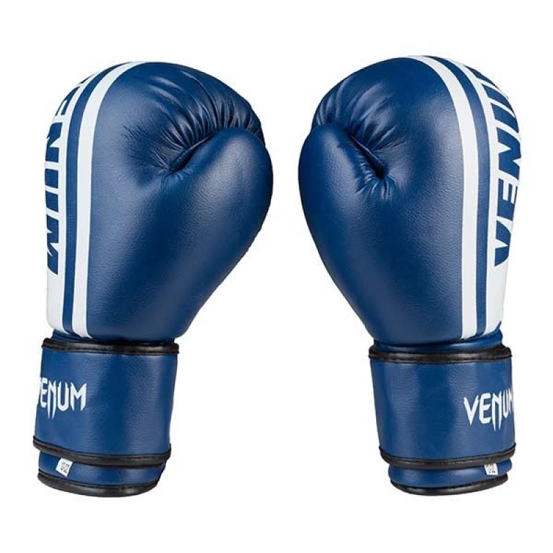 

Боксерские перчатки Venum 10oz, код: VM19-10B