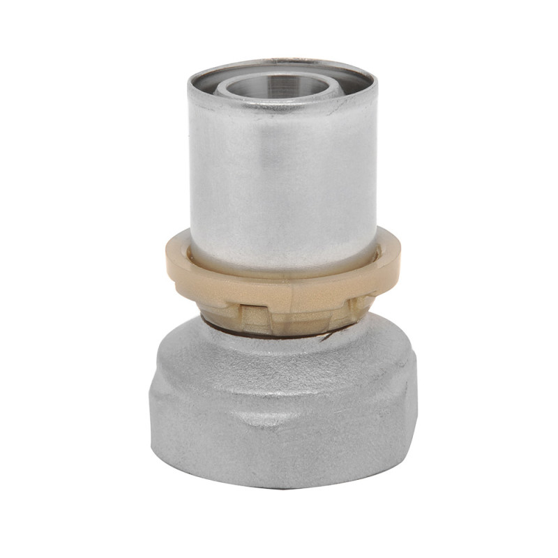 

Переходник пресс Icma №401 32х1" 1/4, внутренняя резьба