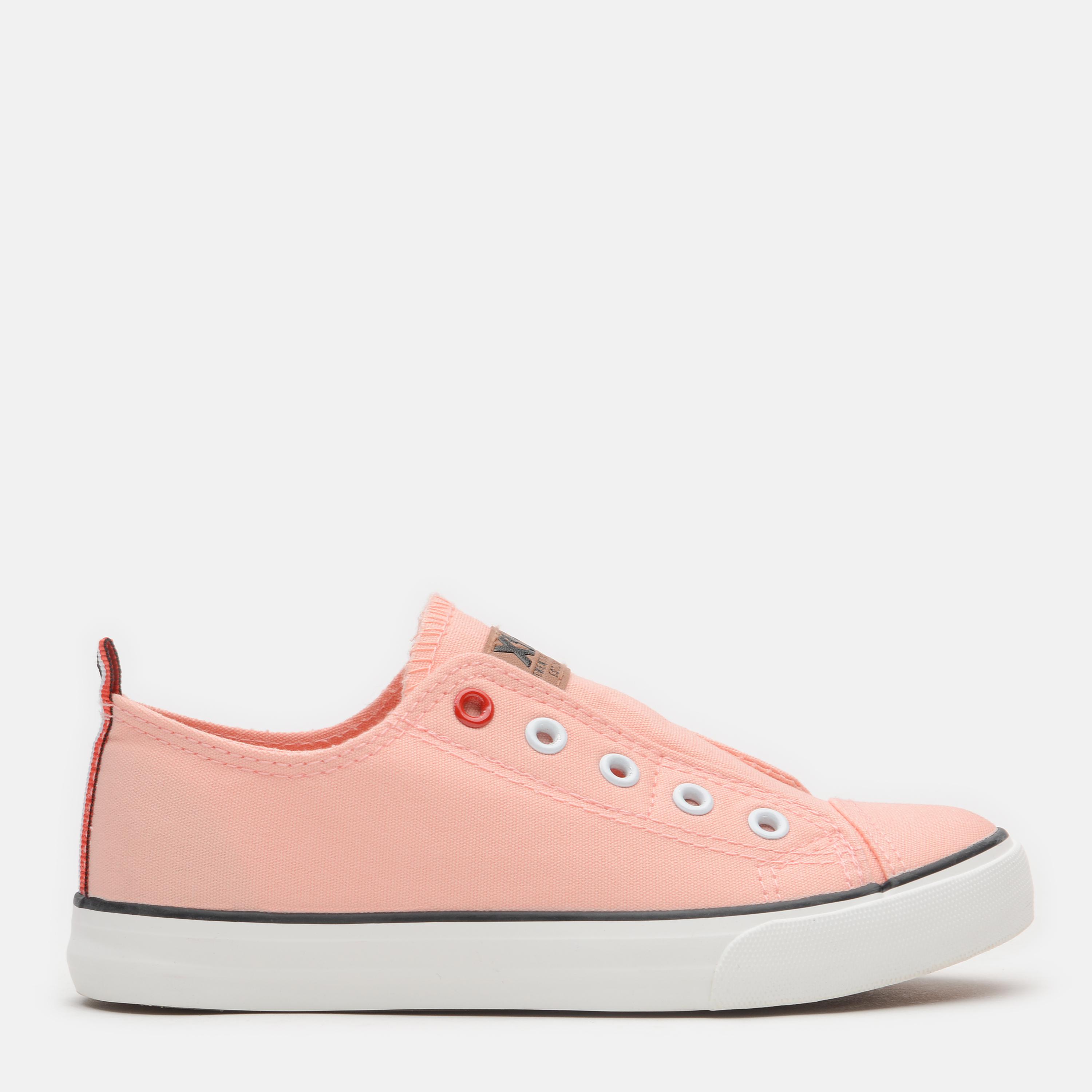 

Кеды XTI Navy Canvas Kids Shoes 56858-2463 30 17.5 см (8434739471671)
