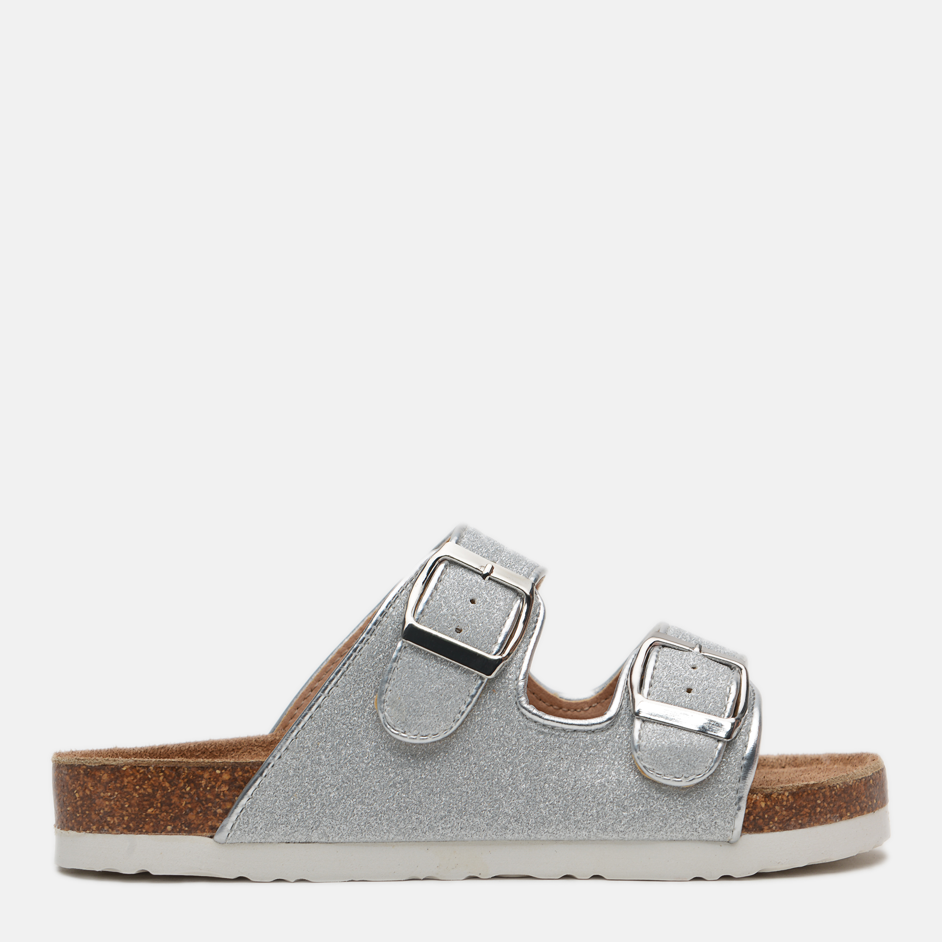 

Шлепанцы XTI Gold Metallic Kids Sandals 56652-8 33