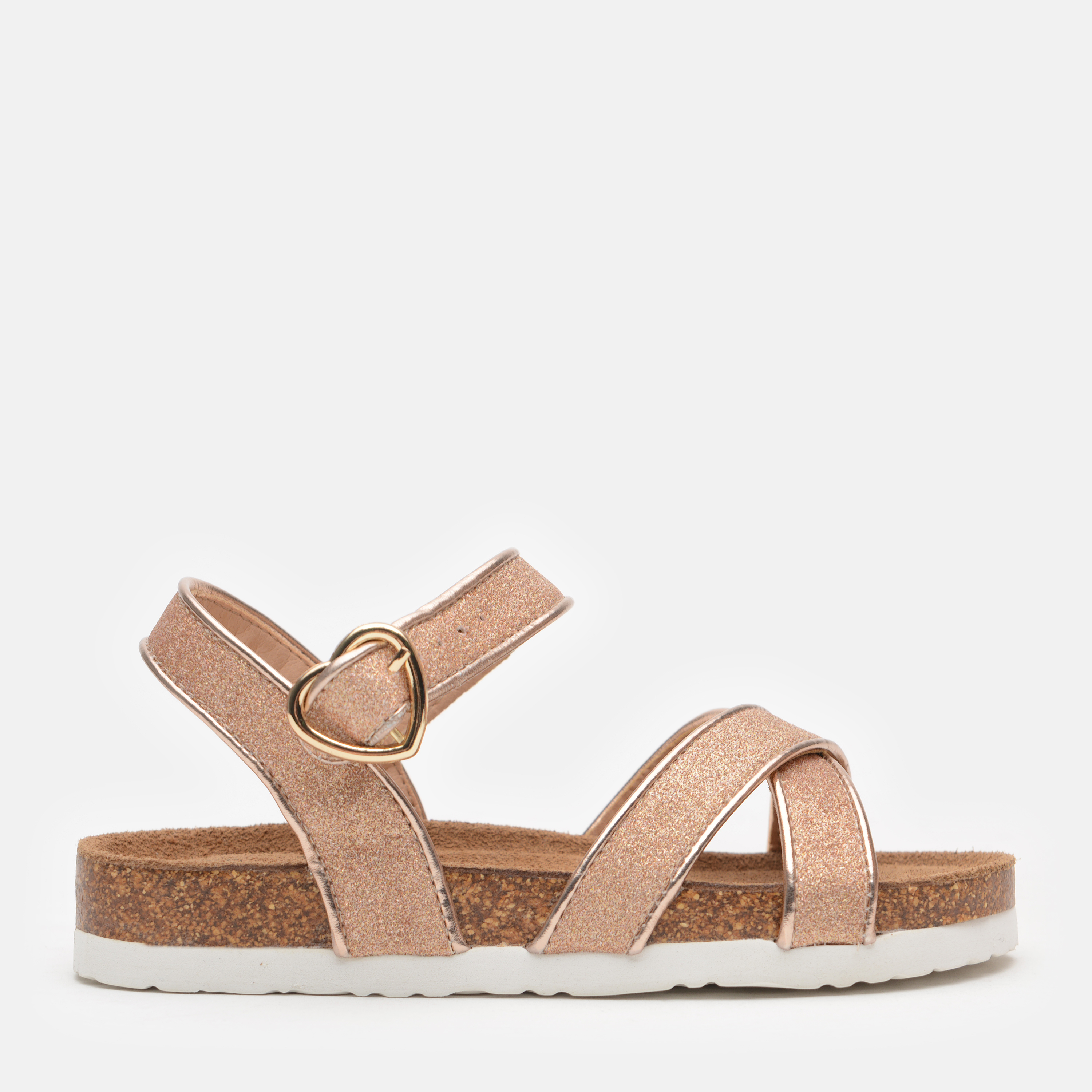 

Сандалии XTI Nude Metallic Kids Sandals 56651-2463 32